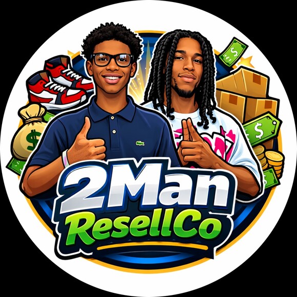 2manresells